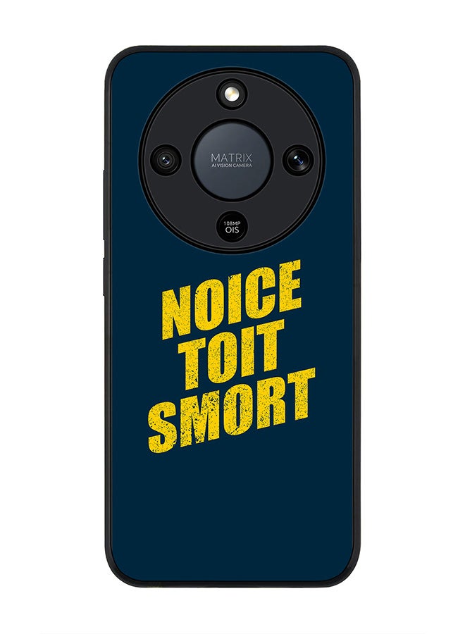 For Honor X9d / Magic8 Lite / X70 Case,Slim fit Camera Protection, Shockproof Thin Phone cover  - Noice Toit Smort